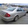 mercedes-benz clase e (w211) berlina del año 2003