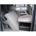 VOLKSWAGEN CALIFORNIA T6 CAMPER (SGC, SGG, SHC)