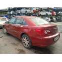 CHRYSLER SEBRING BERLINA