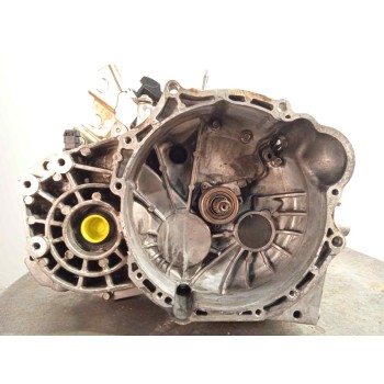 CAJA CAMBIOS BC 96420025 96420073