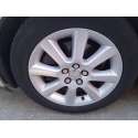 TOYOTA AVENSIS SEDÁN (_T25_)