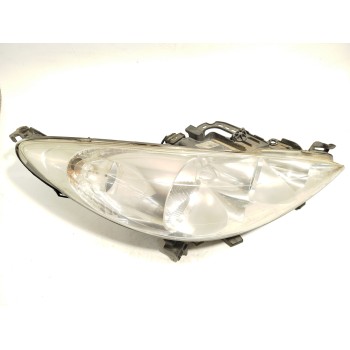 Recambio de faro derecho para peugeot 207/207+ (wa_, wc_) 1.6 hdi referencia OEM IAM 9649986180 620695 89903631