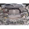 land rover range rover sport del año 2010