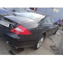 MERCEDES-BENZ CLASE CLS (W219)