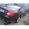 mercedes-benz clase cls (w219) del año 2008