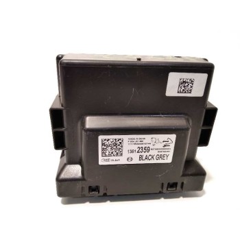 MODULO ELECTRONICO 13512359 