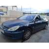 peugeot 607 (s1) del año 2003