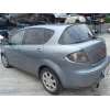 seat toledo iii (5p2) del año 2007