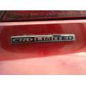 CHRYSLER SEBRING BERLINA