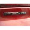 chrysler sebring berlina del año 2007