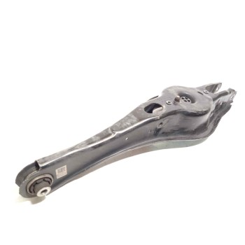 Recambio de brazo suspension inferior trasero izquierdo para volkswagen passat variant (cb5) 2.0 bluemotion referencia OEM IAM 3