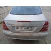 mercedes-benz clase e (w211) berlina del año 2003