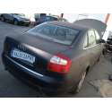 AUDI A4 B7 (8EC)