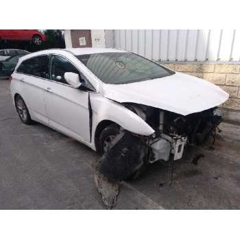 HYUNDAI I40 CW de desguace