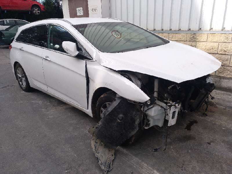 HYUNDAI I40 CW