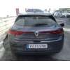 renault megane iv hatchback (b9a/m/n_) del año 2023