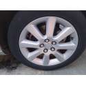TOYOTA AVENSIS SEDÁN (_T25_)