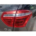 CITROËN C4 PICASSO I MONOSPACE (UD_)