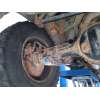 land rover range rover ii (p38a) del año 1998