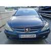 peugeot 607 (s1) del año 2003