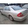 mercedes-benz clase e (w211) berlina del año 2003