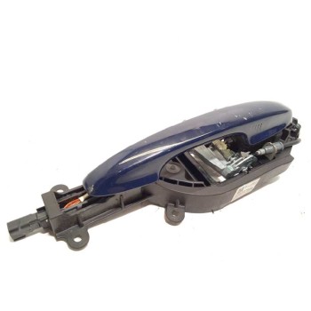 Recambio de maneta exterior delantera derecha para ford kuga titanium referencia OEM IAM LV4BS219A64AG  2443758