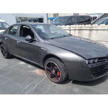 ALFA ROMEO 159 (140) de desguace