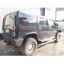 HUMMER H2