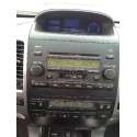 TOYOTA LAND CRUISER (J12)