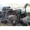 nissan cabstar 09.06 del año 2008