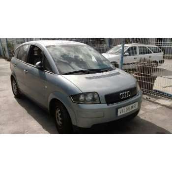 AUDI A2 (8Z)