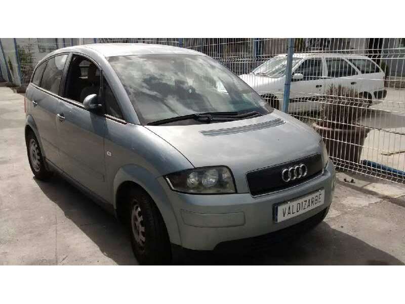 AUDI A2 (8Z)