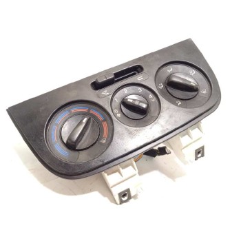 MANDO CALEFACCION / AIRE ACONDICIONADO 735462118 