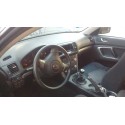 SUBARU LEGACY FAMILIAR/OUTBACK B13 (BP)