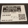 Recambio de modulo electronico para toyota prius (nhw30) plug-in hybrid advance referencia OEM IAM 8968147230  2850000802