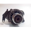 Recambio de alternador para toyota hilux (kun) 2.5 turbodiesel referencia OEM IAM 2706030020  9662219560