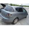 seat toledo iii (5p2) del año 2007