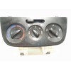 Recambio de mando calefaccion / aire acondicionado para fiat fiorino básico referencia OEM IAM 735462118  