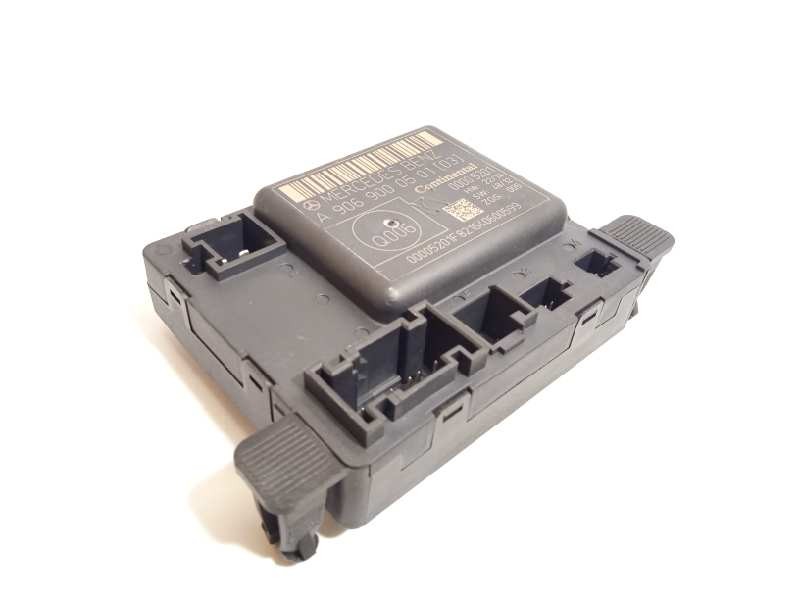 MODULO CONFORT A9069000501 