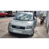 audi a2 (8z) del año 2001