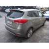 kia carens ( ) del año 2017