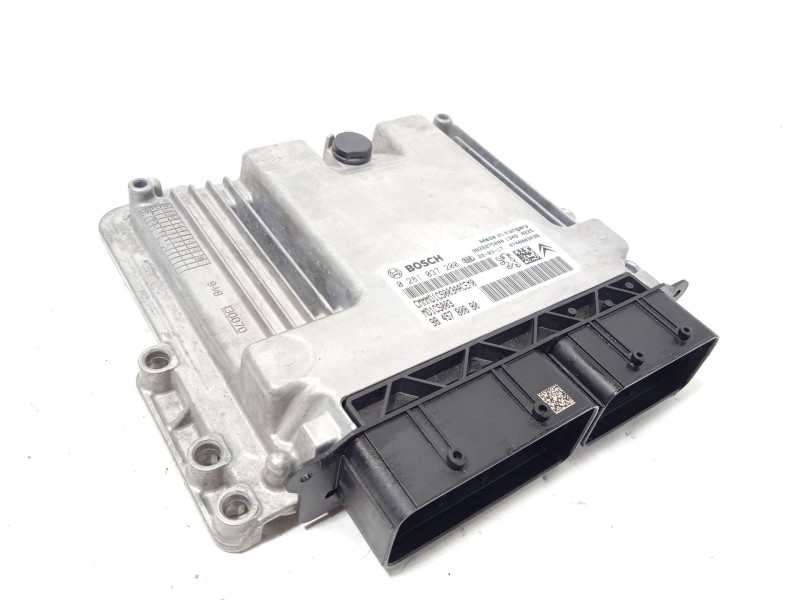 CENTRALITA MOTOR UCE 9845780880 9826975080 0281037200