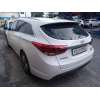 hyundai i40 cw del año 2015