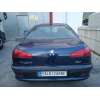 peugeot 607 (s1) del año 2003