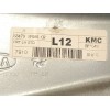 Recambio de elevalunas delantero izquierdo para kia sportage ii (je_, km_) 2.0 crdi referencia OEM IAM 834701F080 824011F010 