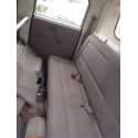NISSAN CABSTAR 09.06