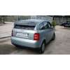 audi a2 (8z) del año 2001