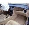 mercedes-benz clase cls (w219) del año 2008