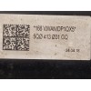 Recambio de amortiguador delantero derecho para audi q2 (gab) 1.6 tdi referencia OEM IAM 5Q0413031GQ  