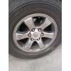 toyota land cruiser (j12) del año 2007